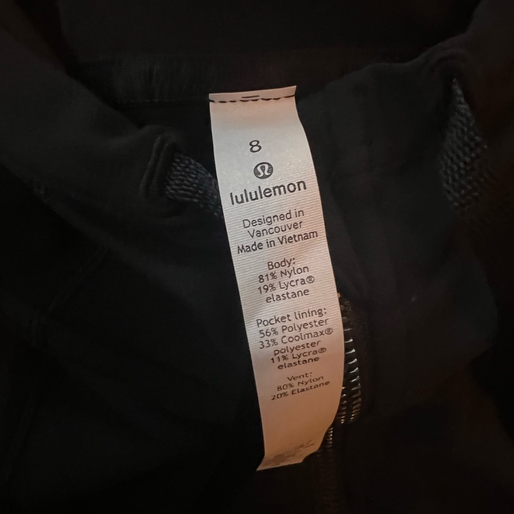 Lulu Jacket - Picture 3 of 3